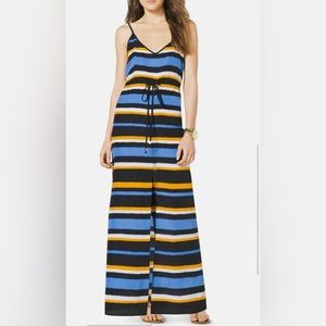 Michael Kors Maxi Slit Dress